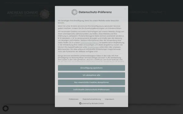 andreasschnug.com