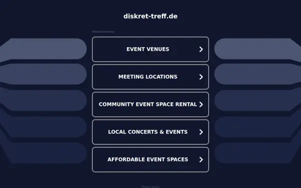 diskret-treff.de