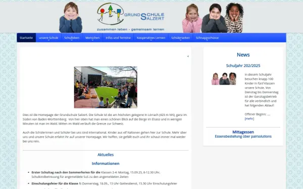 grundschule-salzert.de