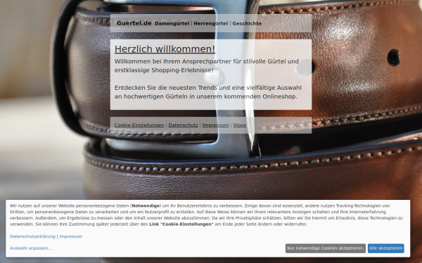 guertel.de