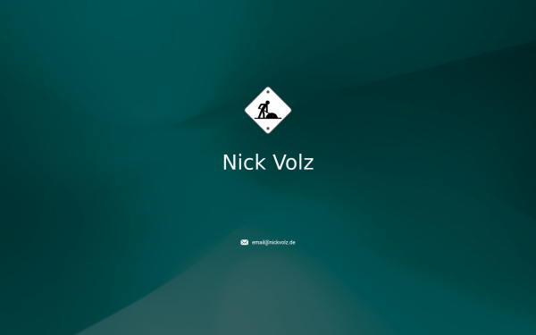 www.nickvolz.de