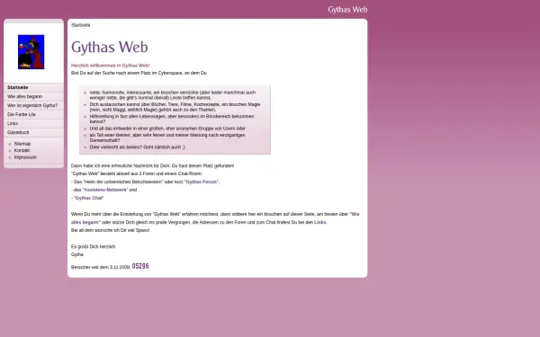 gythas-web.de