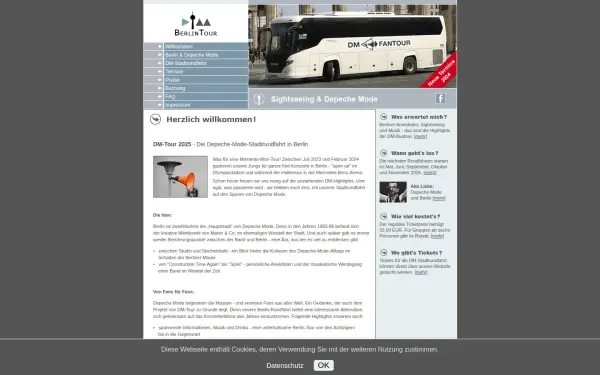 www.dmtour.de