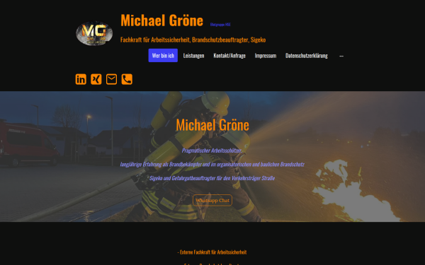 www.groene.biz