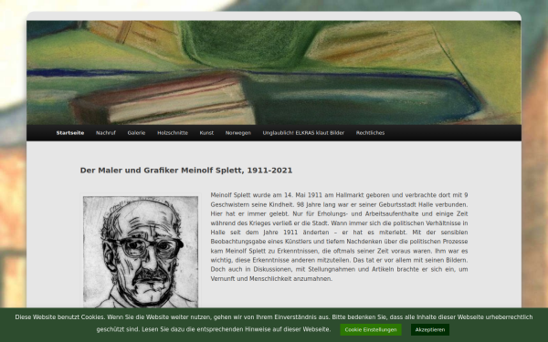 www.meinolf-splett.de