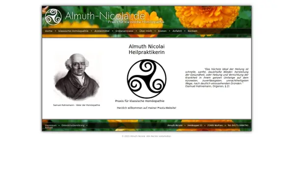 almuth-nicolai.de