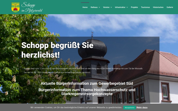 gemeinde-schopp.de