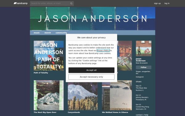 jasonanderson.bandcamp.com