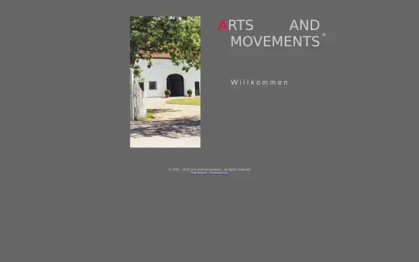 arts-and-movements.de