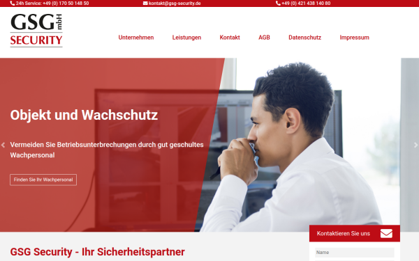 gsg-security.de