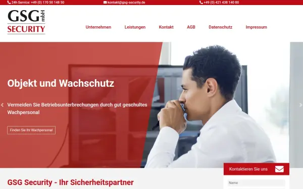 gsg-security.de