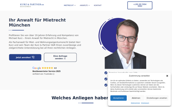 kurz-partner.de