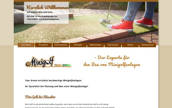 mini-golf.de
