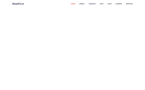 webfirst.ch