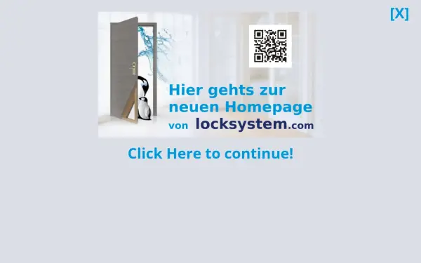 www.locksystem.de