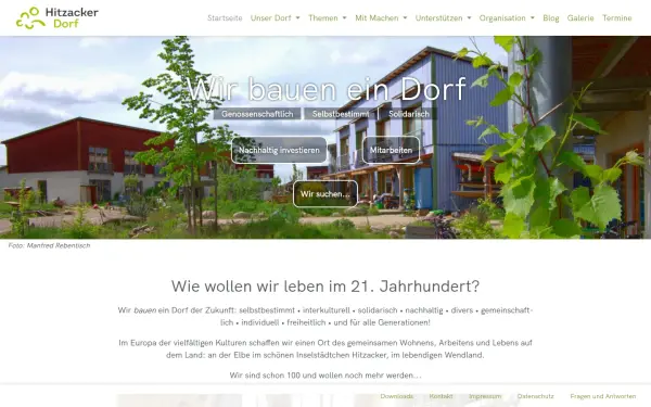 hitzacker-dorf.de
