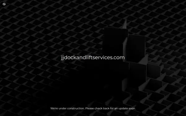 jjdockandliftservices.com