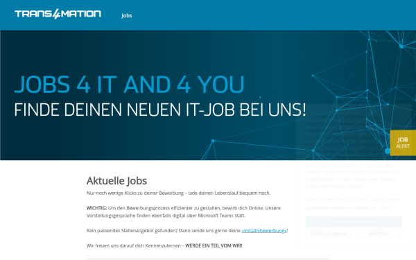 jobs.trans4mation.de