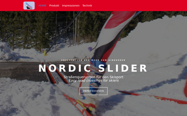 nordicslider.at