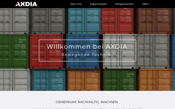www.axdia.com