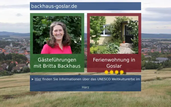 www.backhaus-goslar.de