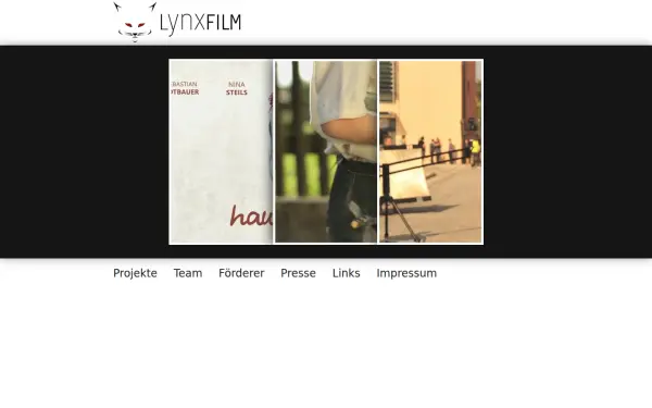 www.lynxfilm.de