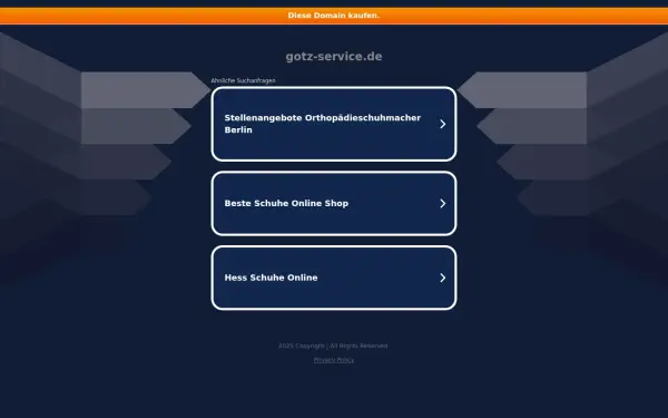 gotz-service.de