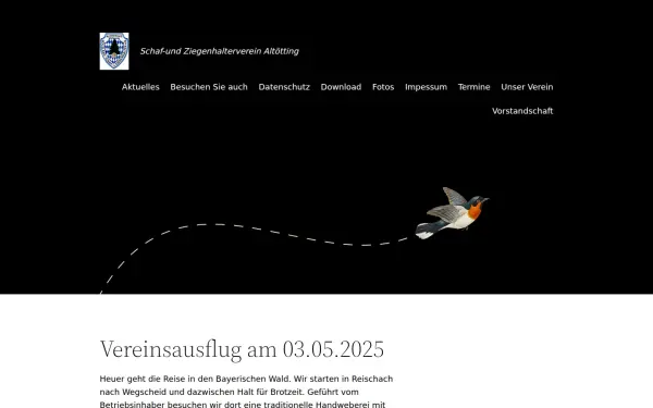 www.altoetting-schaf-u-ziegenhalter.de