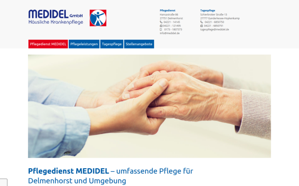 www.medidel.de