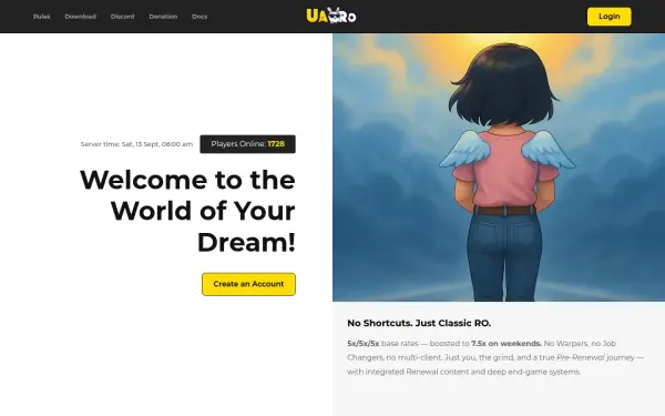 uaro.net