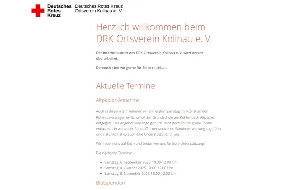 www.drk-kollnau.de