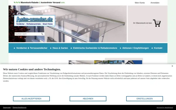 www.heim-wunder.de
