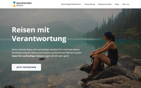 www.nachhaltiges-reisen.org