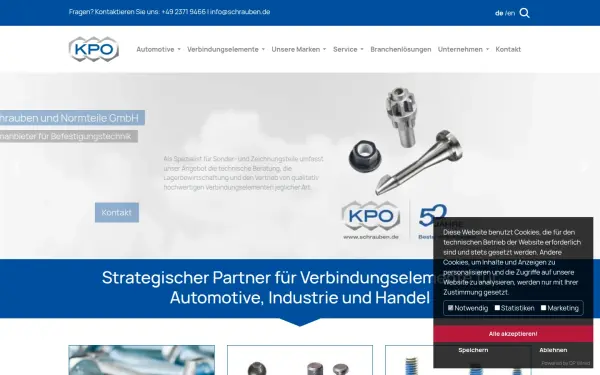 www.schrauben.de