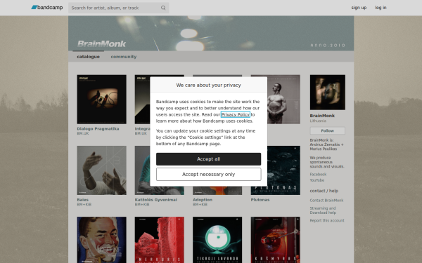 brainmonk.bandcamp.com