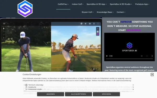 golfscience.de