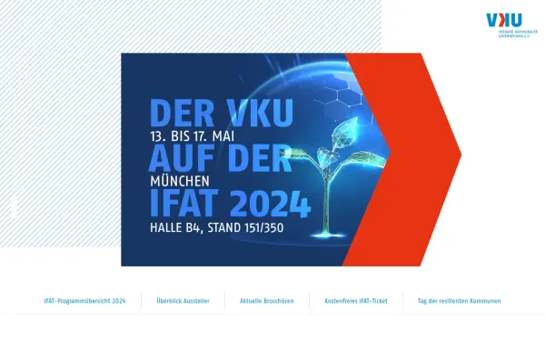 ifat.vku.de