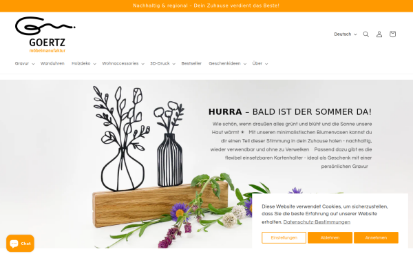 moebelgoertz.de