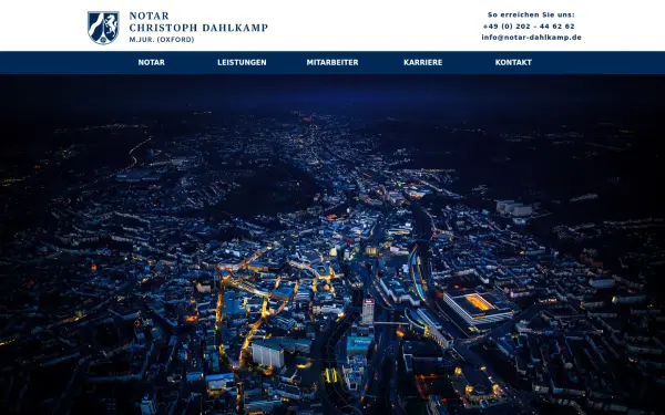 notar-dahlkamp.de
