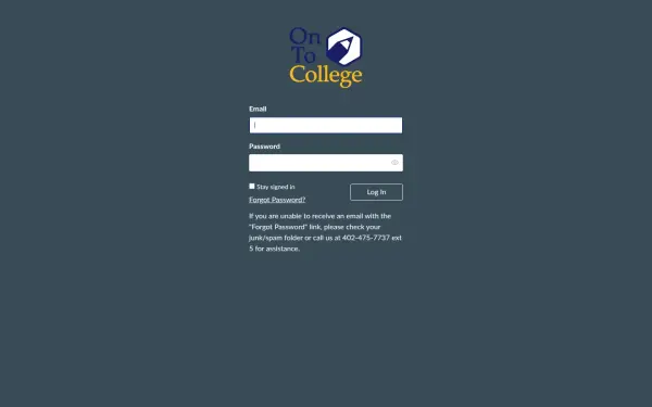 prep.ontocollege.com