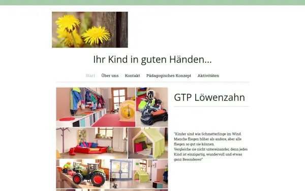 www.gtp-loewenzahn.de