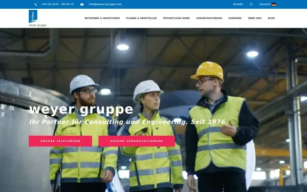 www.weyer-gruppe.com