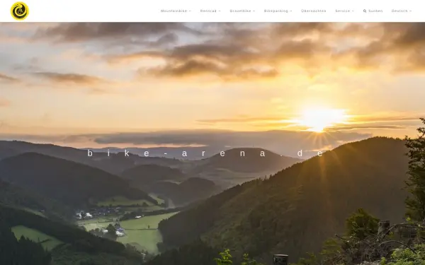 www.bike-arena.de