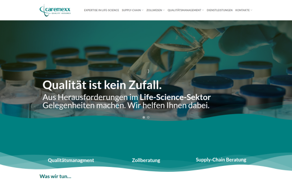 www.caremexx.com