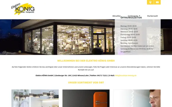 www.leuchten-koenig.de