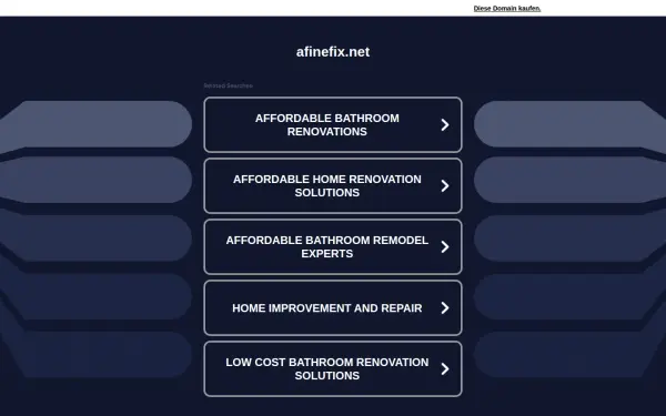 afinefix.net