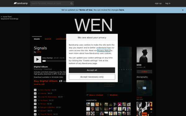 wen-music.bandcamp.com