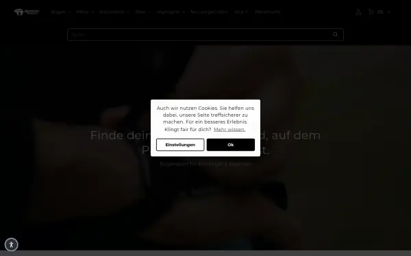 www.bearpaw-products.de