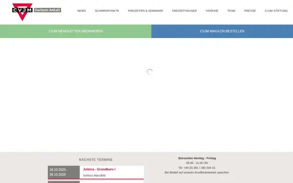www.cvjm-sachsen-anhalt.de