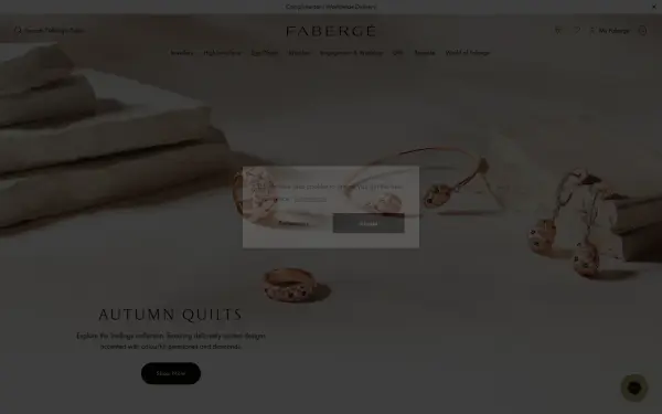www.faberge.com